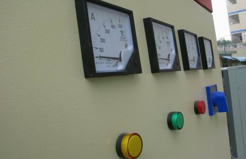 辽源成套配电箱